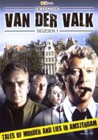 Van Der Valk - Seizoen 1 - DVD (8716051023005) - thumbnail