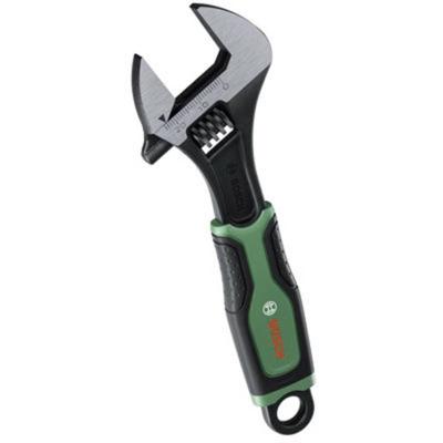 Bosch Groen Verstelbare steeksleutel 150 mm/6" - 1600A039HN Bosch Groen Verstelbare steeksleutel 150 mm/6" - 1600A039HN