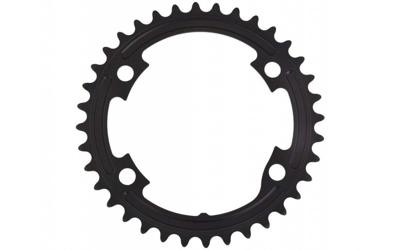 Shimano kettingblad 105 11v 39t y1wv39000 fc-r7000 zwart Shimano kettingblad 105 11v 39t y1wv39000 fc-r7000 zwart