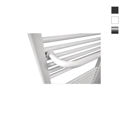 Handdoekbeugel Sanicare Voor Radiatoren 50 cm Wit Sanicare