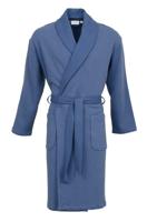 Carl Ross Carl Ross Badjas 27210 mid blue/night blue XL - thumbnail