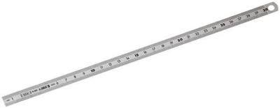 Facom flexibele rvs-linialen - dubbelzijdig 300 mm - DELA.1051.300