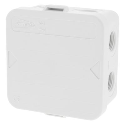 Attema Kabeldoos | Universeel - 01.476.41