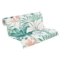 Architects Paper AP Arcade - Bont - Planten Behang - 391723 - thumbnail