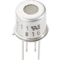 Figaro Gassensor TGS-2611 Geschikt voor gas: Methaan (Ø x h) 9.2 mm x 7.8 mm - thumbnail