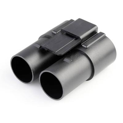 Molex 2046010001 Female behuizing (kabel) Inhoud: 1 stuk(s)