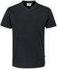 Hakro 226 V-neck shirt Classic - Black - XL - thumbnail