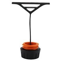 Revell Enamel NR.85 Bruin Mat - 14ml - thumbnail