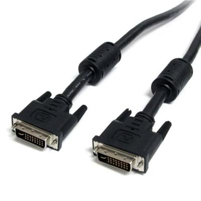 StarTech. com 15 ft M/M DVI-I Dual Link Digital Analoge Monitor Kabel