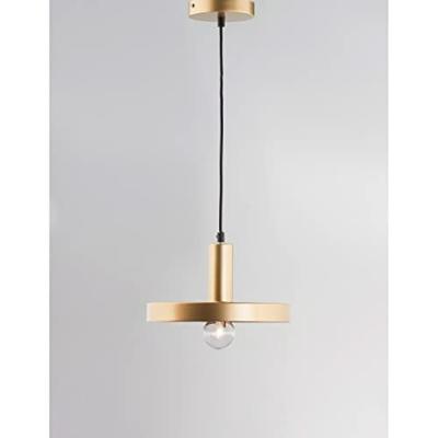 Lyora Design hanglampGarni enkel goud - 9417050
