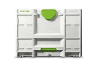 Festool Systainer 3 SYS3-COMBI M 337 - 577767 - thumbnail