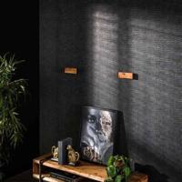 Hoyz Collection - Wandplank Tree 150cm - Acaciahout - M - thumbnail