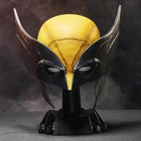 Marvel Legends Series Wolverine masker - thumbnail