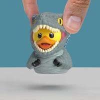 Jurassic World Tubbz Mini PVC Figure Beta 5 cm - thumbnail