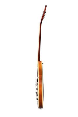 Epiphone Riviera Royal Tan semi-akoestische gitaar