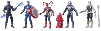 Avengers 15cm Movie Figuur