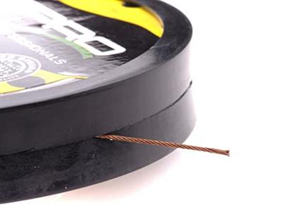 Spro 7X7 Afw Supple Steel Wire 4m 0,36 mm 12Kg