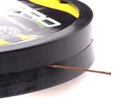 Spro 7X7 Afw Supple Steel Wire 4m 0,46 mm 18Kg - thumbnail