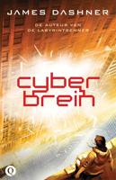 The mortality doctrine 2 - Cyberbrein - James Dashner - Paperback (9789021400082) - thumbnail