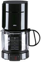 Braun Kan Aroma-lock Kfk10l - thumbnail