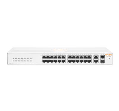 aruba R8R50A#ABB Netwerk switch 26 poorten 56 GBit/s