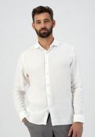 Dstrezzed Jagger Shirt 303710 Overhemd 100 White - thumbnail