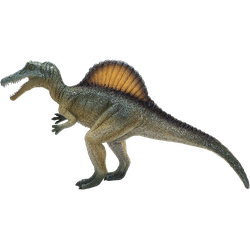 Mojo prehistorie spinosaurus 387233
