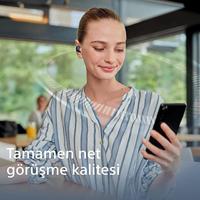 Sony LinkBuds S In Ear headset Bluetooth Stereo Zwart High-Resolution Audio, Ruisonderdrukking (microfoon), Noise Cancelling Headset, Oplaadbox, Bestand tegen - thumbnail