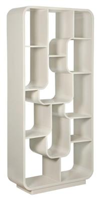 Brix Logan Off White-31544