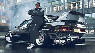 Need for Speed Unbound - thumbnail
