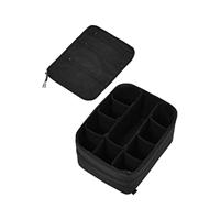 DB Journey Ramverk Camera Insert L Black Out - thumbnail