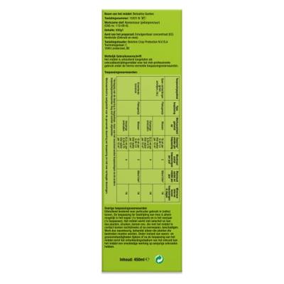 Beloukha garden 450 ml Protect Garden SBM - Protect - thumbnail
