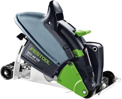 Festool Accessoires Afzuigkap DCC-AG 125 - 769075 Festool Accessoires Afzuigkap DCC-AG 125 - 769075