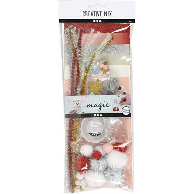 Creativ Company Hobby basismaterialen magie