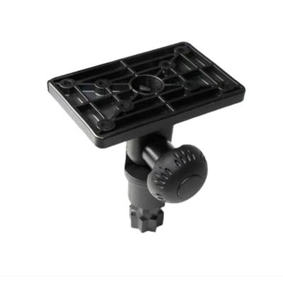 Railblaza Verstelbaar Platform Zwart