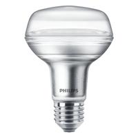 Philips LED R80 E27 8-100W 2700K - LED3313 - thumbnail