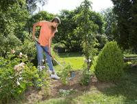 GARDENA Combisystem telescoopsteel 90 - 145 cm - thumbnail