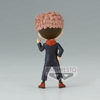 Jujutsu Kaisen Q Posket - Yuji Itadori (Ver.A) - thumbnail