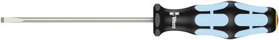 Werkplaats Platte schroevendraaier Wera 3335 05032002001 Kopbreedte: 3.5 mm Koplengte: 100 mm