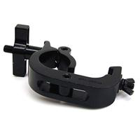 Duratruss DT Hook Clamp 250kg Black - zwart - thumbnail