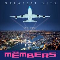 Greatest Hits - LP (0889466082313) - thumbnail