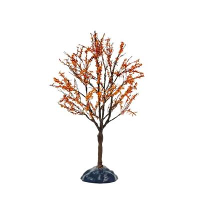 Dogwood Tree Small 11x9x20 cm Halloween LEMAX - Lemax