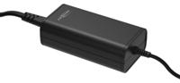 Ansmann 1201-0025 Stekkernetvoeding, instelbaar 15 V/DC, 13.5 V/DC, 12 V/DC, 9 V/DC, 7.5 V/DC, 6 V, 5 V/DC 2250 mA 27 W - thumbnail