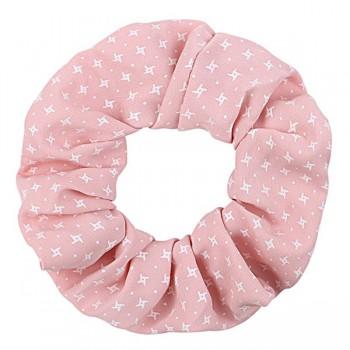 scrunchie Pink