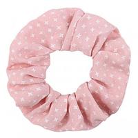 scrunchie Pink - thumbnail