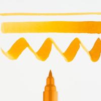 Ecoline • brush pen goudoker 231 - thumbnail