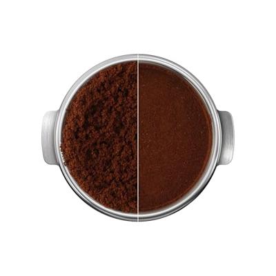 Sage Naked Portafilter™ 58 mm Koffie accessoire Zilver