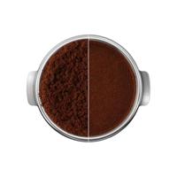 Sage THE NAKED PORTAFILTER 58MM Koffie accessoire Zilver - thumbnail