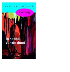 In het dal van de dood - Karl May - ebook
