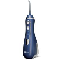 Waterpik WP-563E elektrische flosser Blauw - thumbnail